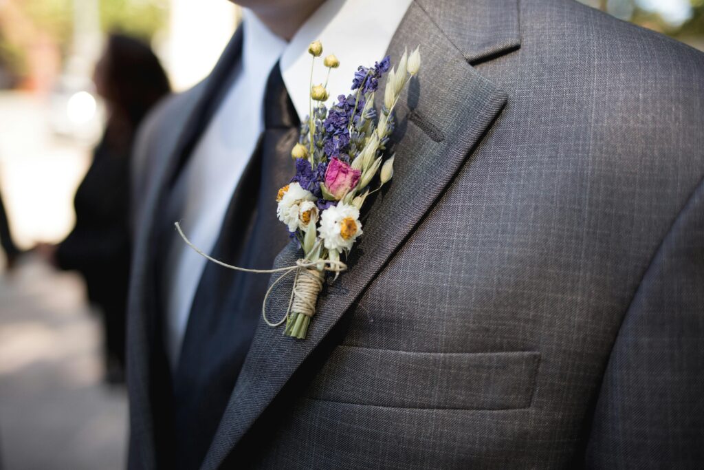 Corsage